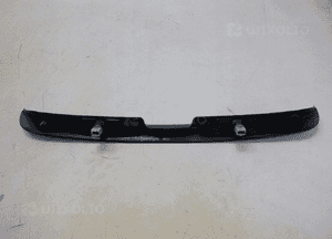 Jaguar xk 8 X100 osłona listwa klapy bagażnika 8