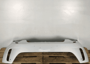 Zderzak przód przedni land rover discovery v 5 2017- HY32-17F003-AA cały 1