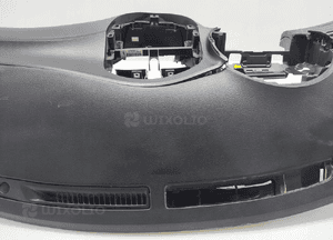 Deska konsola poduszka poduszki air-bag nissan pulsar C13 2014-2018 8