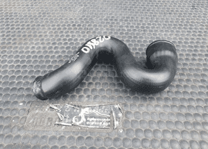 Przewod 8D0145828L Turbiny Intercooler Rura Krociec Waz 1.9 TDI AVB 101KM Audi A4 B6 B5 VW Passat B5 21