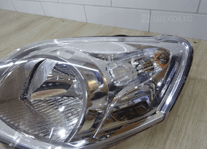 Fiat fiorino lewa lampa przednia 45570383 3