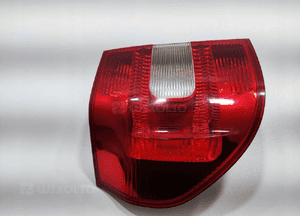 Lampa lewa tył tylna skoda yeti 5L 5L0945095 2012-2017 lift europa 2