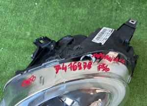 Lampa mini F54 F55 F56 F57 led 7416978 2