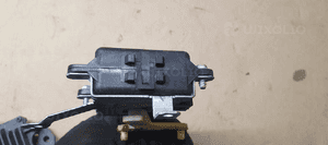 Silniczek klap nagrzewnicy Nissan Almera Tino 3N580 30820 4