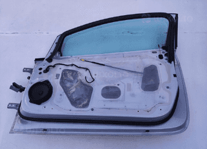 Drzwi prawe prawy przód przednie opel astra iv j gtc 2009-2015 9