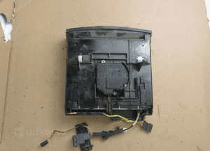 PANEL PRZEŁACZNIKI MERCEDES A2116800552 5