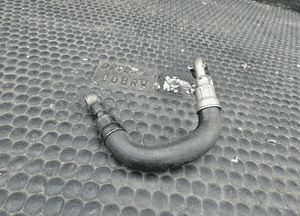 Rurka 06B145735A 06B121497B Przewod Oleju Smarowania Turbo Turbiny 1.8 T Audi A4 B6 B7 VW 32