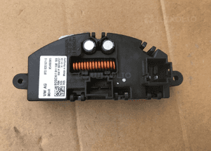 Opornica rezystor Audi Vw Porsche 8T0820521E 4