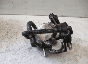 Pompa wtryskowa paliwa Mazda 6 GH 2.2 R2AA13800 5