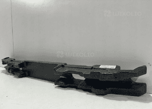 MERCEDES GLK W204 Absorber zderzaka - 15653 3