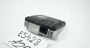 Kamera szyby asystent zmiany pasa mercedes b W247 2016- A2479002908 9