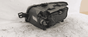 Przod przednia lampa prawa fiat panda 2 4