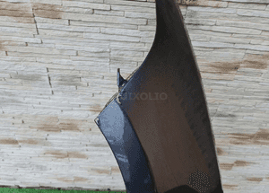 BŁOTNIK BMW 1 F20 F21 2 F22 F23 2