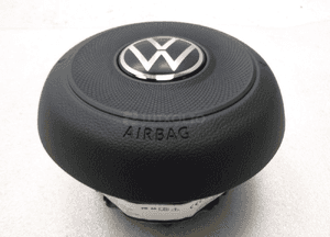 VW GOLF ARTEON TIGUAN PODUSZKA AIRBAG KIEROWCY 3