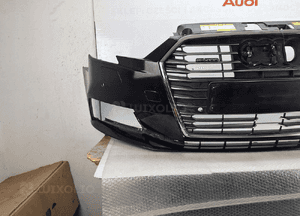 Zderzak audi A3 8V 8V4 sb hb hatchback po lifcie 2014-2018 e-tron grill oe 3