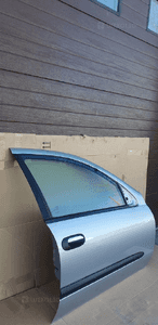 Drzwi prawy przód przednie prawe Nissan Almera 2