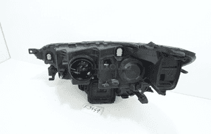 Renault megane iv 4 2016- led lampa prawy przód prawa przednia 260100506r 7