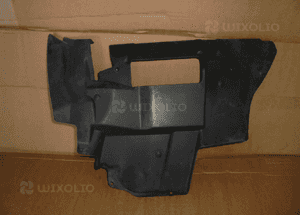 Oslona wozka nadkole range rover L322 vogue