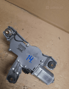 SILNICZEK WYCIERACZKI TYŁ COROLLA E12 85130-02020 6