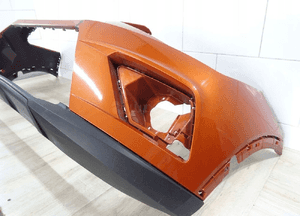 Seat arona zderzak przód przedni 5