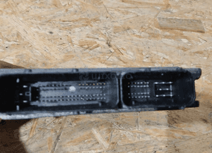 Sterownik silnika komputer mini cooper R50 1.6B 7545789 S122237002 4