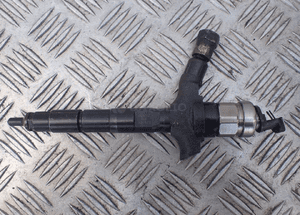 Wtryskiwacz denso 068 12E322 radom 1