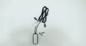 Moduł anteny gps/gsm system antykradzieżowy mercedes A2139051010 4