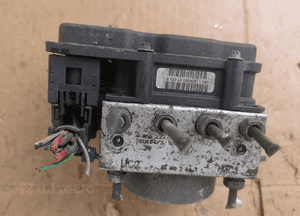 Pompa sterownik abs 0265800559 0265232077 8200747140 renault clio iii 3