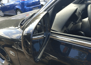 VW Passat B5 lift lusterko prawe lewe 4