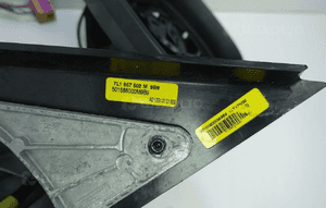 Lusterko prawe vw T6 lift 19- 7 pin 7L1857502M 4