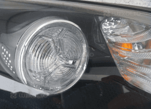 Kia sportage iv lampa prawa zwykła bez led oryginał 92102-F1000 igła 5