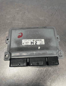 Komputer silnika nissan micra K14 237105FP01 org 1