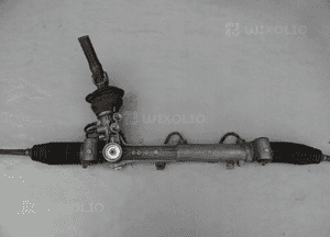 PRZEKŁADNIA KIEROWNICZA OPEL ASTRA G H II III ZAFIRA A B TRW 1