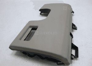 RANGE ROV VOGUE L405 OSŁONA OBUDOWA POD KIEROWNICE 4