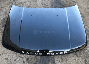 Maska Range Rover Sport L320 1