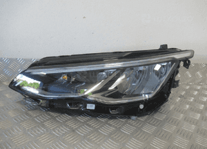 Lampa przednia przód lewa vw golf viii 8 led 5H1941005C 2019- 1