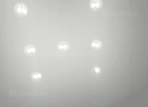 Klapa tylna stop kolor 744 mercedes sl R230 4
