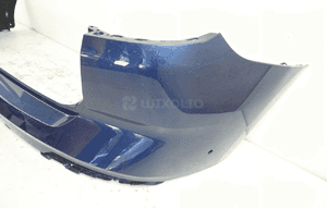 Bmw X3 G01 x line lift 2021- zderzak tył tylny 9451017 5