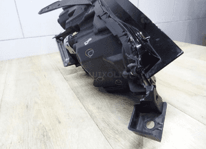 Mazda CX30 CX-10 lewa lampa full led DGJ1-51040 13