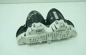 LICZNIK MERCEDES SL500 SL R230 02- UK 8