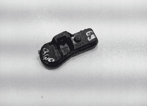 CZUJNIK CIŚNIENIA OPON TPMS PEUGEOT 508 I 9802003680 2010-2014 2