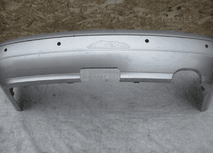 Zderzak tył tylny volvo S40 lift 00- pdc 2