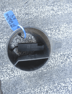 Przepływomierz opel astra iv 4 j hb 1.7CDTI 2009-2015 3