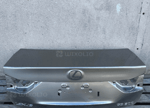 Klapa bagaznika tyl tylna lexus gs iv 4 200T 300H 2012-2020 bardzo ladna 1
