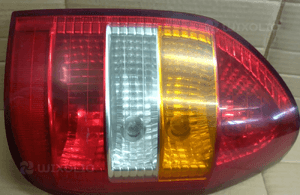 Opel Zafira A 1 I lampa tył tylna lewa prawa 7