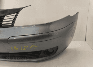 Seat Ibiza Cordoba III 02-06 ZDERZAK PRZÓD PRZEDNI 2