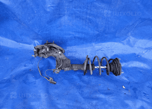 toyota PRIUS III LEWA zwrotnica gira mcpherson 1