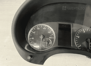 MERCEDES VITO W447 LICZNIK ZEGARY OBROTOMIERZ A4479007008 UK 2