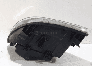 Mercedes Benz Sprinter W906 Lampa H7 R - 13212 7