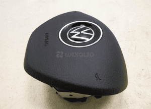 Vw golf arteon tiguan poduszka airbag kierowcy nowa oryginał 5